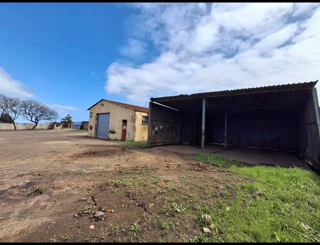 1,050M² WAREHOUSE TO LET IN WILSONIA
